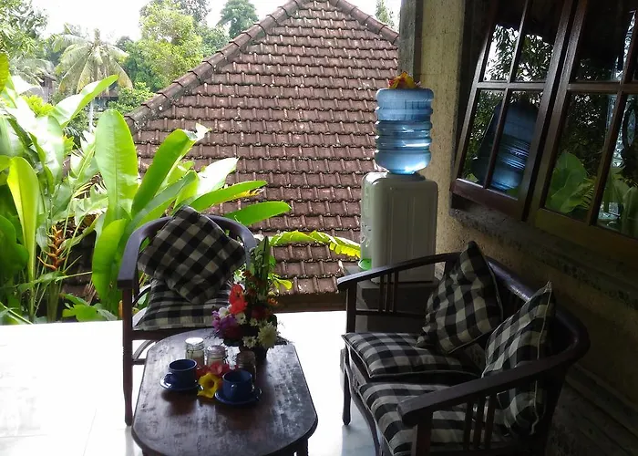 Arjana Bungalows 2