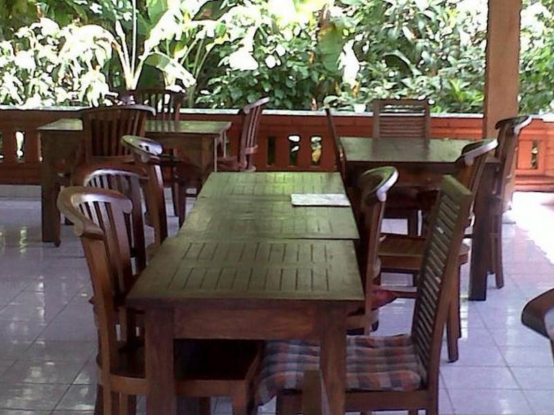 Arjana 2 Guest house 2*