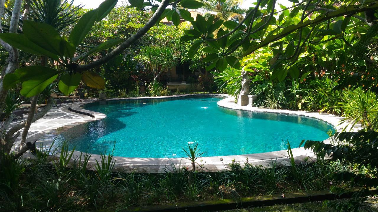 Arjana 2 Guest house Ubud (Bali)