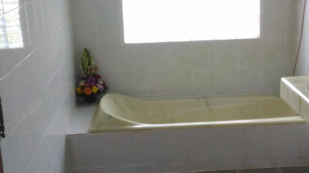 Arjana 2 Guest house Ubud (Bali)